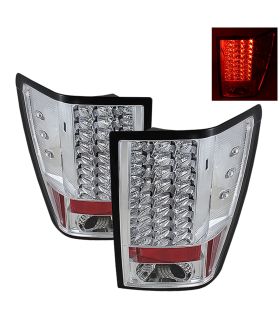 Spyder Auto 5070180 LED Tail Lights
