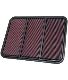 K&N Filters 33-2495 Air Filter