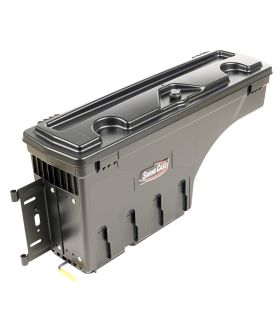 Rugged Ridge 13550.28 Armis Swing Case