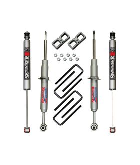 Skyjacker TU730STBM Suspension Lift Kit w/Shock