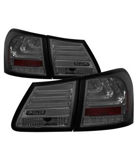 Spyder Auto 5082619 LED Tail Lights