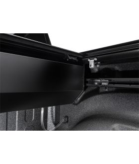 RetraxPRO MX Retractable Tonneau Cover