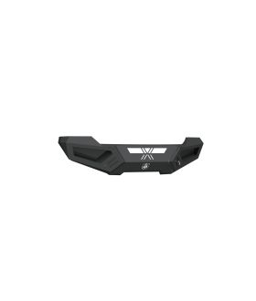 Road Armor 6112XF0B Spartan Non-Winch Front Bumper