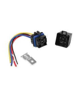 MSD Ignition 89611 Universal Relay