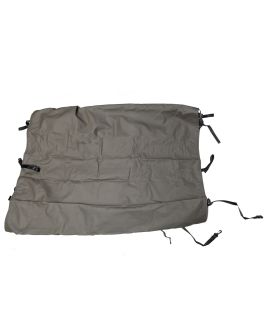 Rugged Ridge 13592.36 Pocket Island Topper