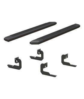 ARIES 2556008 AdvantEDGE Side Bars w/Mounting Brackets