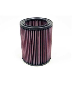 K&N Filters E-2447 Air Filter