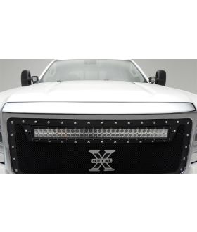 ZROADZ Z361221-KIT2 Hood Hinge LED Kit