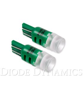 Diode Dynamics 194 HP3 Green DD0203P