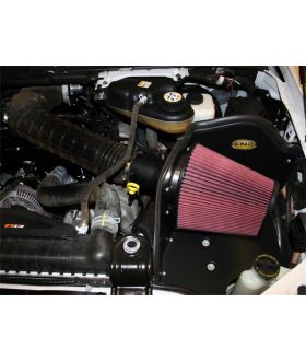 Airaid 400-203 AIRAID Cold Air Dam Air Intake System