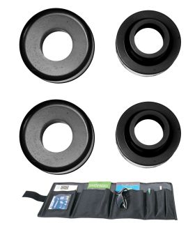 Rugged Ridge 18401.80 Suspension Lift Kit