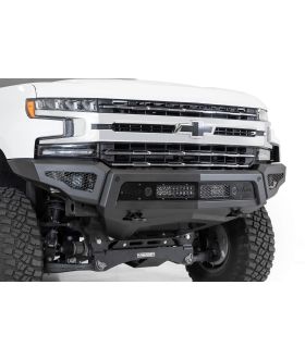 Addictive Desert Designs F440022090103 Stealth Front Bumper