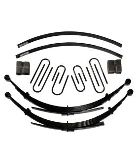 Skyjacker C180AK Suspension Lift Kit