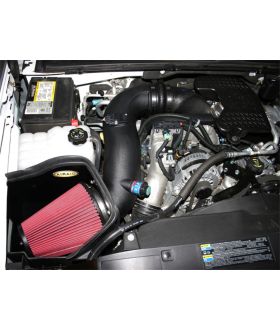 Airaid 200-287 AIRAID MXP Series Cold Air Intake System