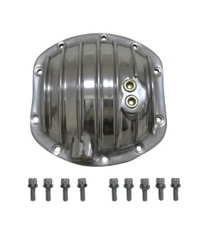 Yukon Gear YP C2-D30-STD