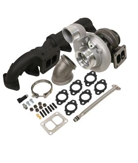 BD Diesel 1045178 Iron Horn Turbocharger Kit