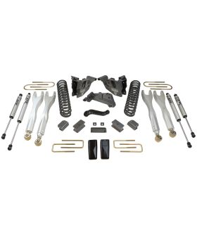MaxTrac Suspension K947341FL Maxpro Elite Lift Kit