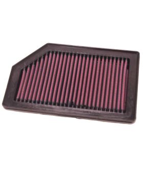 K&N Filters 33-2872 Air Filter