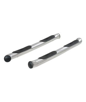 ARIES 201005-2 Aries 3 in. Round Side Bars