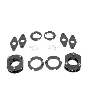 Rough Country 60300 Suspension Lift Kit w/Shocks