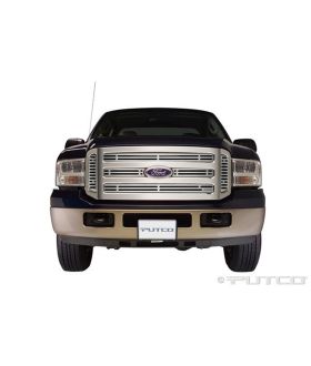 Putco 302155 Liquid Boss Grille Insert