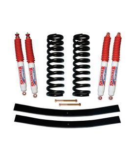 Skyjacker 174BK-N Suspension Lift Kit w/Shock