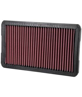 K&N Filters 33-2530 Air Filter
