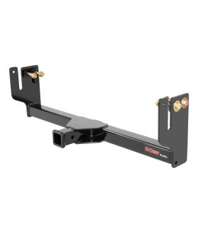 CURT 31067 Class III Mount Receiver Hitch