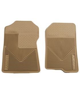 Husky Liners 51023 Heavy Duty Floor Mat