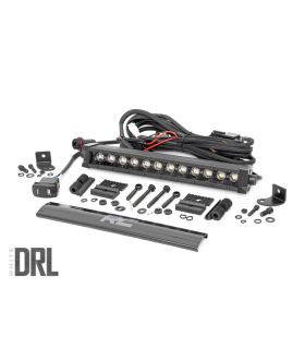 Rough Country 70712BLDRL LED Light Bar