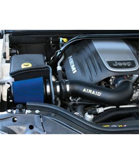 Airaid 313-200 AIRAID Air Box Cold Air Intake System