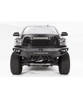 Fab Fours DR16-V4051-B Vengeance Front Bumper