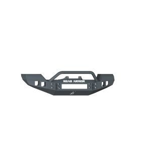 Road Armor 512R4B Stealth Winch Front Bumper
