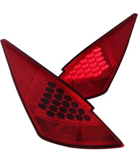 Anzo USA 321083 Tail Light Assembly