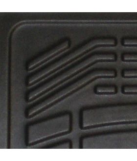 Westin 72-110056 Wade Sure-Fit Floor Liner