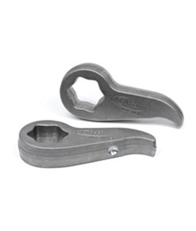 Daystar KG09123 Torsion Bar Key Leveling Kit