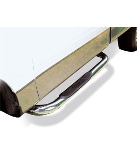 Go Rhino 4059PS 4000 Series SideSteps