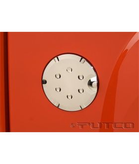 Putco 400146 Fuel Tank Door Cover