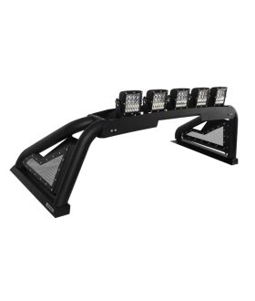 Go Rhino 916600T Sport Bar 2.0