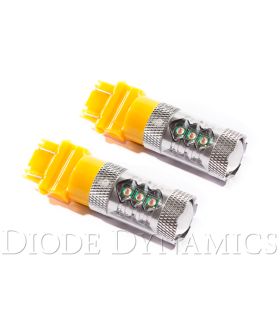 Diode Dynamics 3157  XP80 LED Amber DD0058P