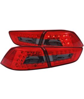 Anzo USA 321277 Tail Light Assembly