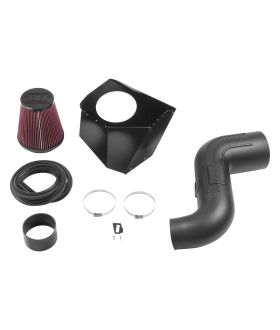 Flowmaster 615167 Delta Force Cold Air Intake Kit