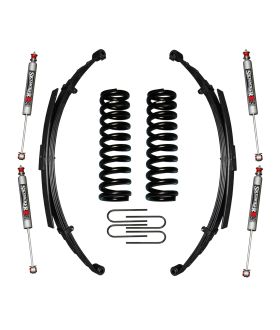Skyjacker 174PKS-M Suspension Lift Kit w/Shock