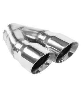 Magnaflow Performance Exhaust 35226 Stainless Steel Exhaust Tip