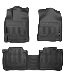 Husky Liners 99551 WeatherBeater Floor Liner