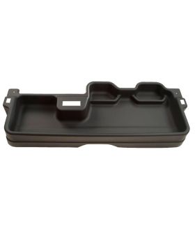 Husky Liners 09511 GearboxÂ® Under Seat Storage Box