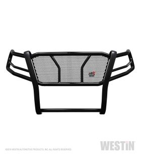 Westin 57-3985 HDX Grille Guard