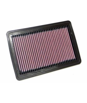 K&N Filters 33-2525 Air Filter