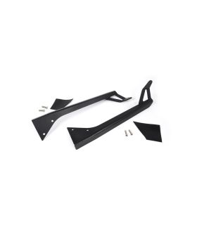 Rough Country 70508 LED Light Bar Windshield Mounting Brackets