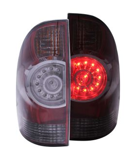 Anzo USA 311151 Tail Light Assembly